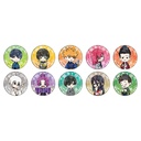 (PO) Hologram Can Badge (65mm) Blue Lock 03 Tanabata Ver. (Graff Art Illustration) [BOX] Image_1
