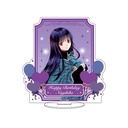 (PO) Chara Acrylic Figure Shugo Chara! 13 Fujisaki Nagihiko (Official Illustration) Image_1