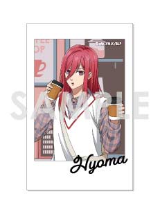 (PO) Blue Lock Character Snapshot Collection Let's Go Out! (Re-issue) [BOX] Image_8