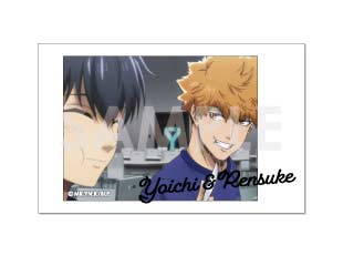 (PO) Blue Lock Character Snapshot Collection Let's Go Out! (Re-issue) [BOX] Image_12