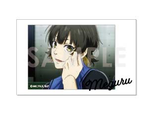 (PO) Blue Lock Character Snapshot Collection Let's Go Out! (Re-issue) [BOX] Image_13