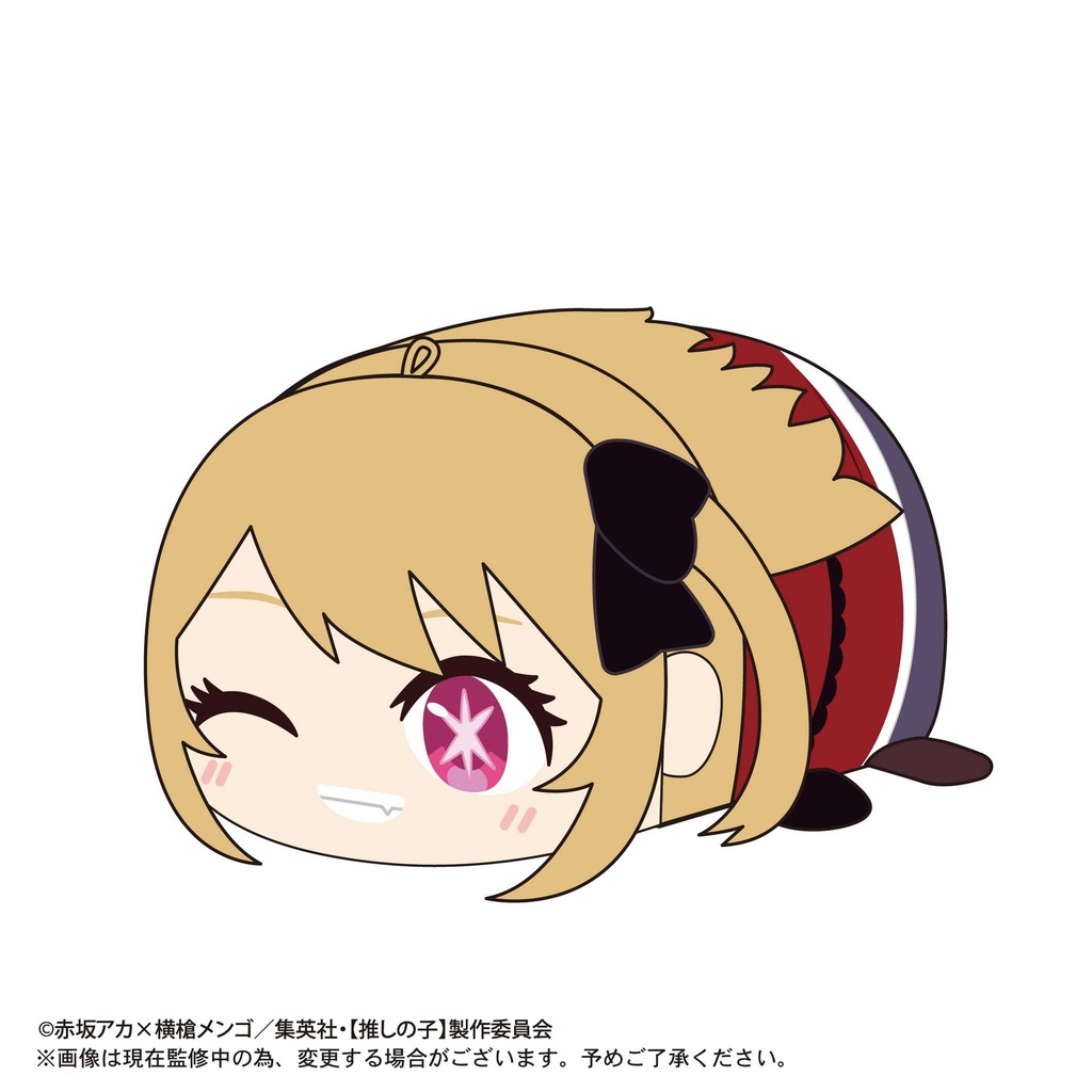 (PO) OK-06 Oshi no Ko Potekoro Mascot 2 [BOX] Image_4