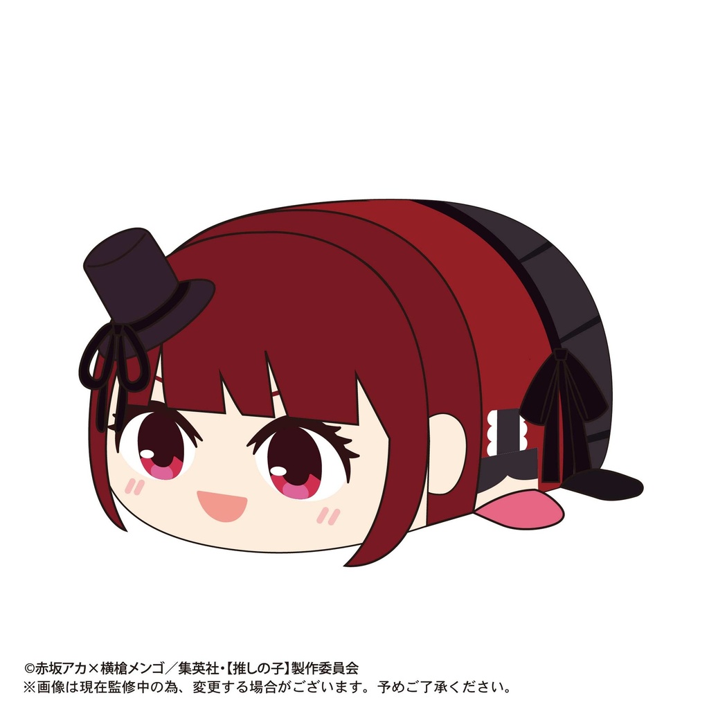 (PO) OK-06 Oshi no Ko Potekoro Mascot 2 [BOX] Image_5