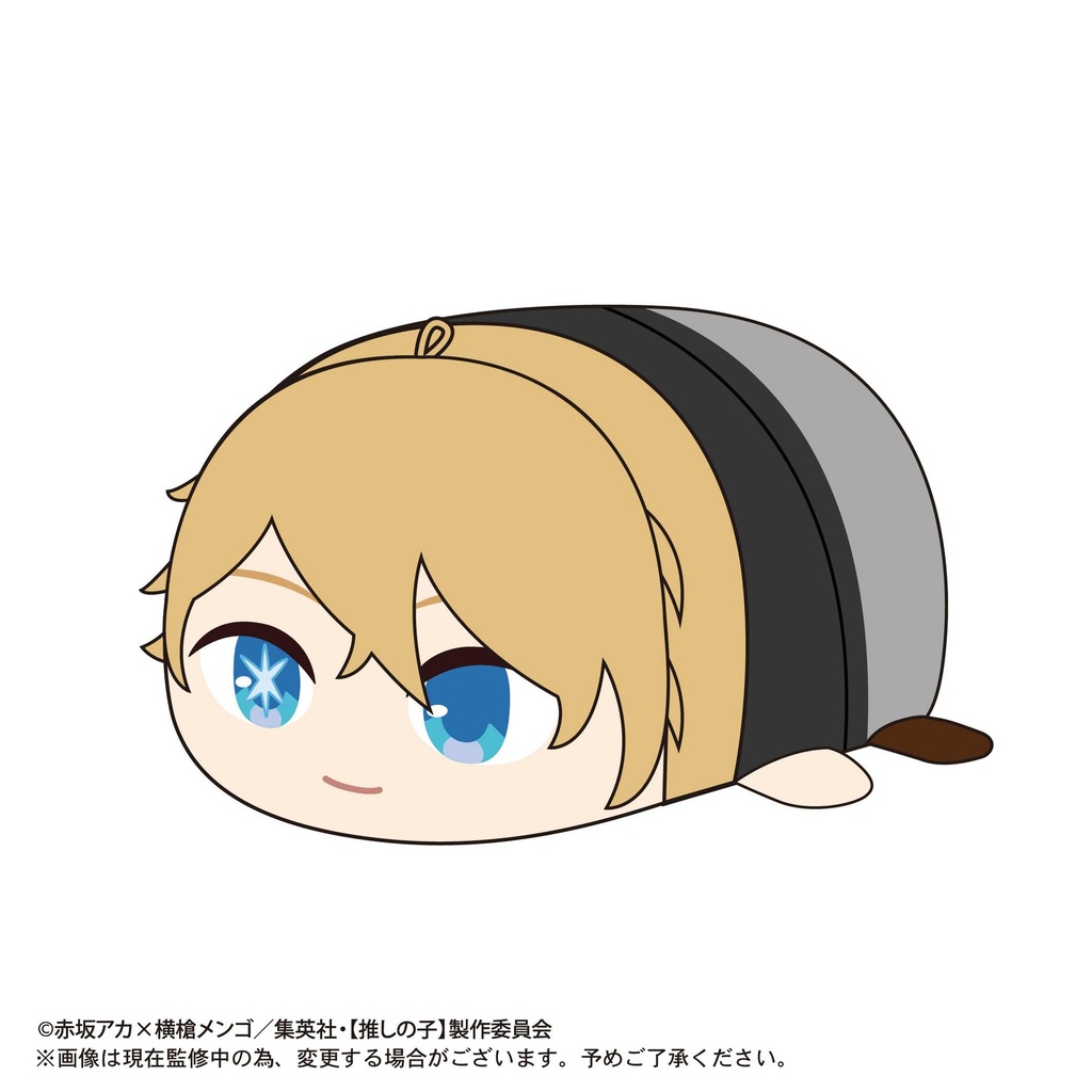 (PO) OK-06 Oshi no Ko Potekoro Mascot 2 [BOX] Image_7