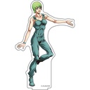 (PO) JoJo's Bizarre Adventure: Stone Ocean Original Illustration Big Acrylic Stand AM 3 Foo Fighters Image_1