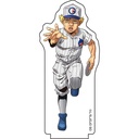 (PO) JoJo's Bizarre Adventure: Stone Ocean Original Illustration Big Acrylic Stand AM 4 Emporio Alnino Image_1