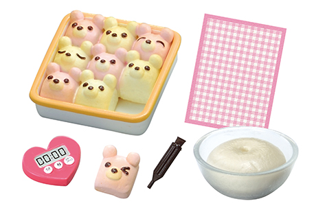 (PO) Petit Sample Sweet Recipes [BOX] Image_8