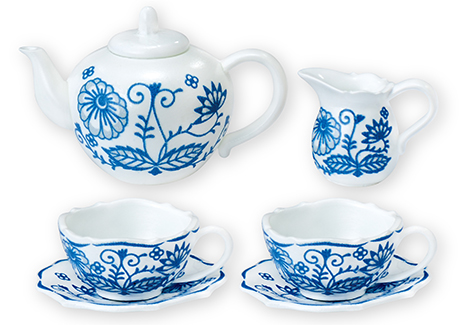 (PO) Petit Sample Tablewear Collection [BOX] Image_3