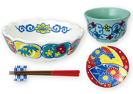 (PO) Petit Sample Tablewear Collection [BOX] Image_9