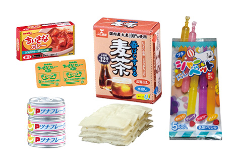 (PO) Petit Sample Supermarket [BOX] Image_5