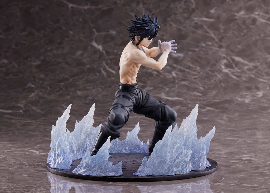 (PO) Fairy Tail Final Season - Gray Fullbuster Image_7