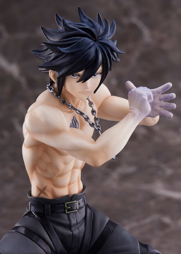 (PO) Fairy Tail Final Season - Gray Fullbuster Image_11