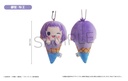 (PO) Blue Lock Ice Cream Tapi-nui Plush [BOX] Image_8