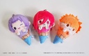 (PO) Blue Lock Ice Cream Tapi-nui Plush [BOX] Image_11