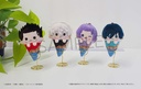 (PO) Blue Lock Ice Cream Tapi-nui Plush [BOX] Image_14