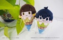 (PO) Blue Lock Ice Cream Tapi-nui Plush [BOX] Image_15