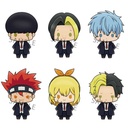 (PO) Chokorin Mascot Mashle: Magic and Muscles [BOX] Image_2