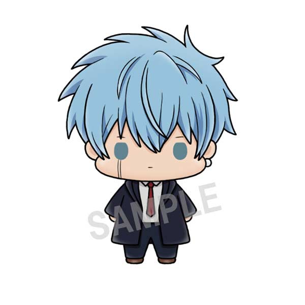 (PO) Chokorin Mascot Mashle: Magic and Muscles [BOX] Image_5