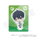 (PO) Blue Lock Mini Character Stand Nekorobi Ver. Isagi Yoichi Image_1