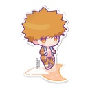 (PO) Acrylic Stand BuddyColle Blue Lock Good Night Ver. B Kunigami Rensuke & Chigiri Hyoma Image_3