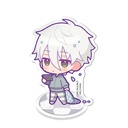 (PO) Acrylic Stand BuddyColle Blue Lock Good Night Ver. C Nagi Seishiro & Mikage Reo Image_2