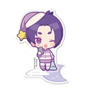 (PO) Acrylic Stand BuddyColle Blue Lock Good Night Ver. C Nagi Seishiro & Mikage Reo Image_3