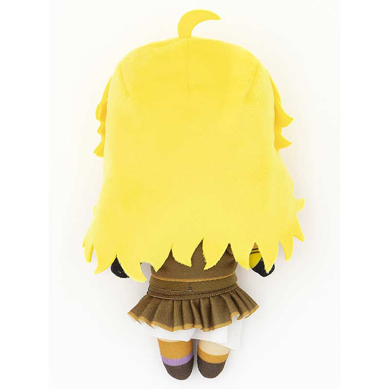 (PO) RWBY Nendoroid Plush Yang Xiao Long Image_3