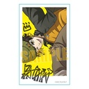 (PO) Trading Sticker Blue Lock [BOX] Image_3