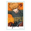 (PO) Trading Sticker Blue Lock [BOX] Image_4