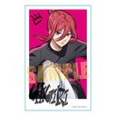 (PO) Trading Sticker Blue Lock [BOX] Image_5