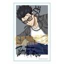 (PO) Trading Sticker Blue Lock [BOX] Image_10