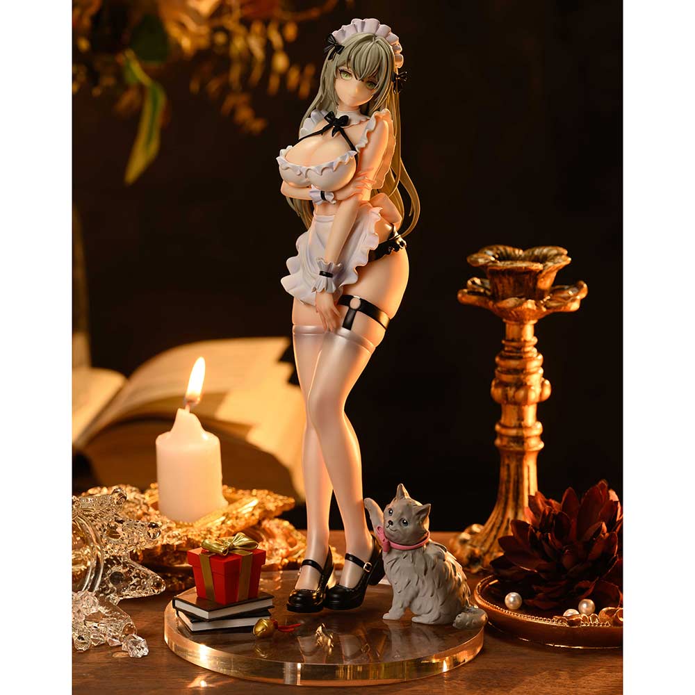 (PO) Housemaid Annilia Image_2