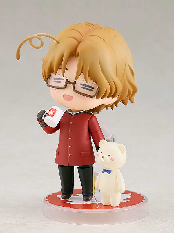 (PO) Nendoroid 2173 Hetalia World Stars - Canada Image_4