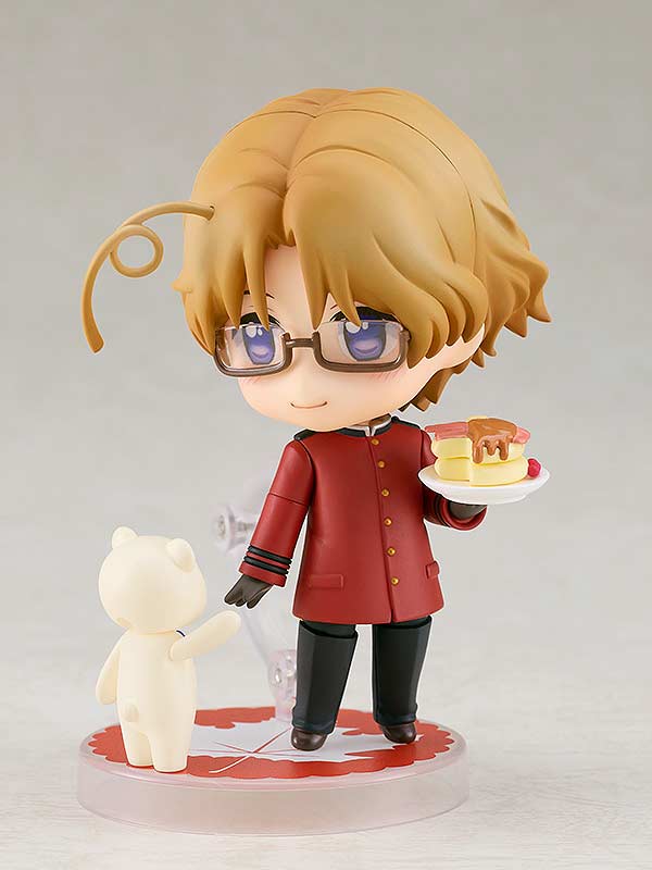 (PO) Nendoroid 2173 Hetalia World Stars - Canada Image_5