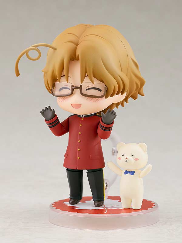 (PO) Nendoroid 2173 Hetalia World Stars - Canada Image_6