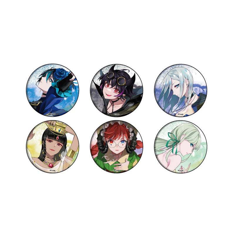 (PO) Can Badge Takt Op. Symphony 02 Official Illustration [BOX] Image_1