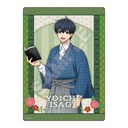 (PO) Blue Lock Retro Modern B5 Sheet [BOX] Image_2