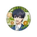 (PO) Blue Lock Retro Modern Can Badge [BOX] Image_2