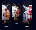 (PO) BN Head Collection Vol.1 - RX-78-2 Gundam Image_6