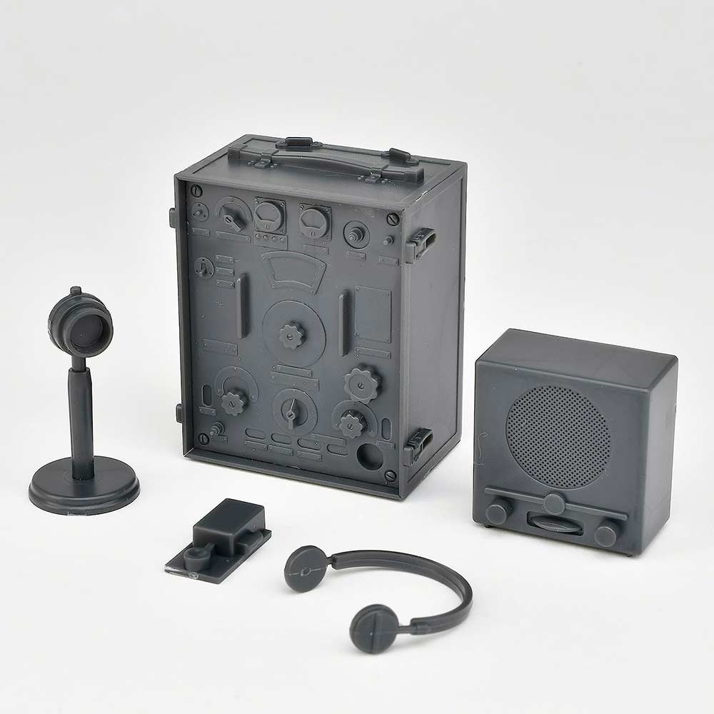 (PO) LittleArmory LD044 Safe House A Image_3