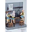 (PO) LittleArmory LD044 Safe House A Image_7