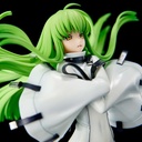(PO) Code Geass Lelouch of the Rebellion - C.C. (Re-issue) Image_12