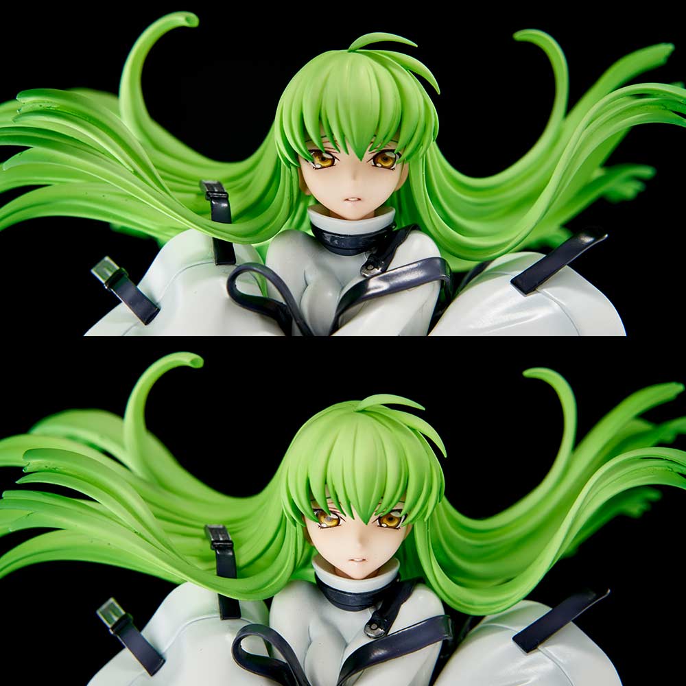(PO) Code Geass Lelouch of the Rebellion - C.C. (Re-issue) Image_14
