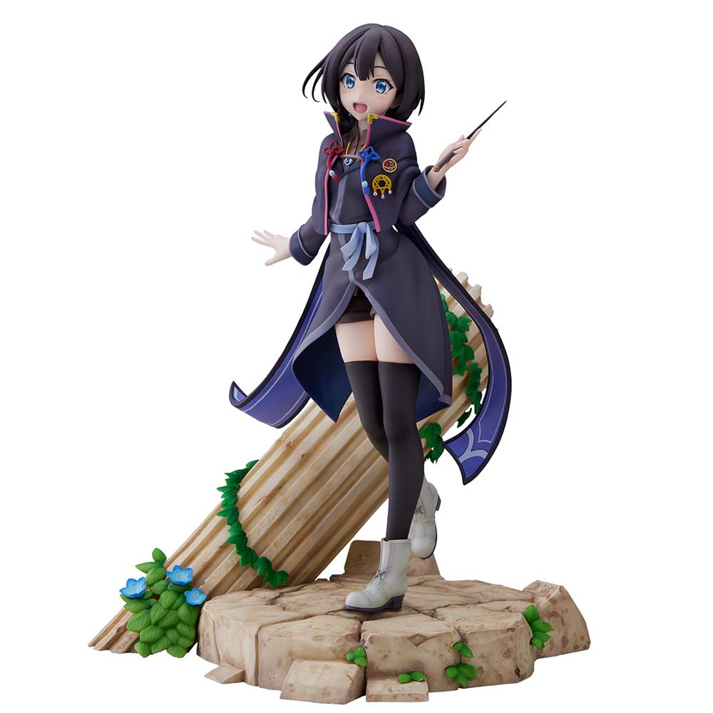 (PO) The Journey of Elaina - Saya Image_2