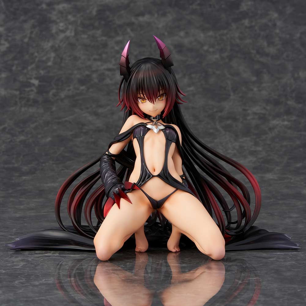 (PO) To Love-Ru Darkness - Nemesis Darkness Ver. (Re-issue) Image_2