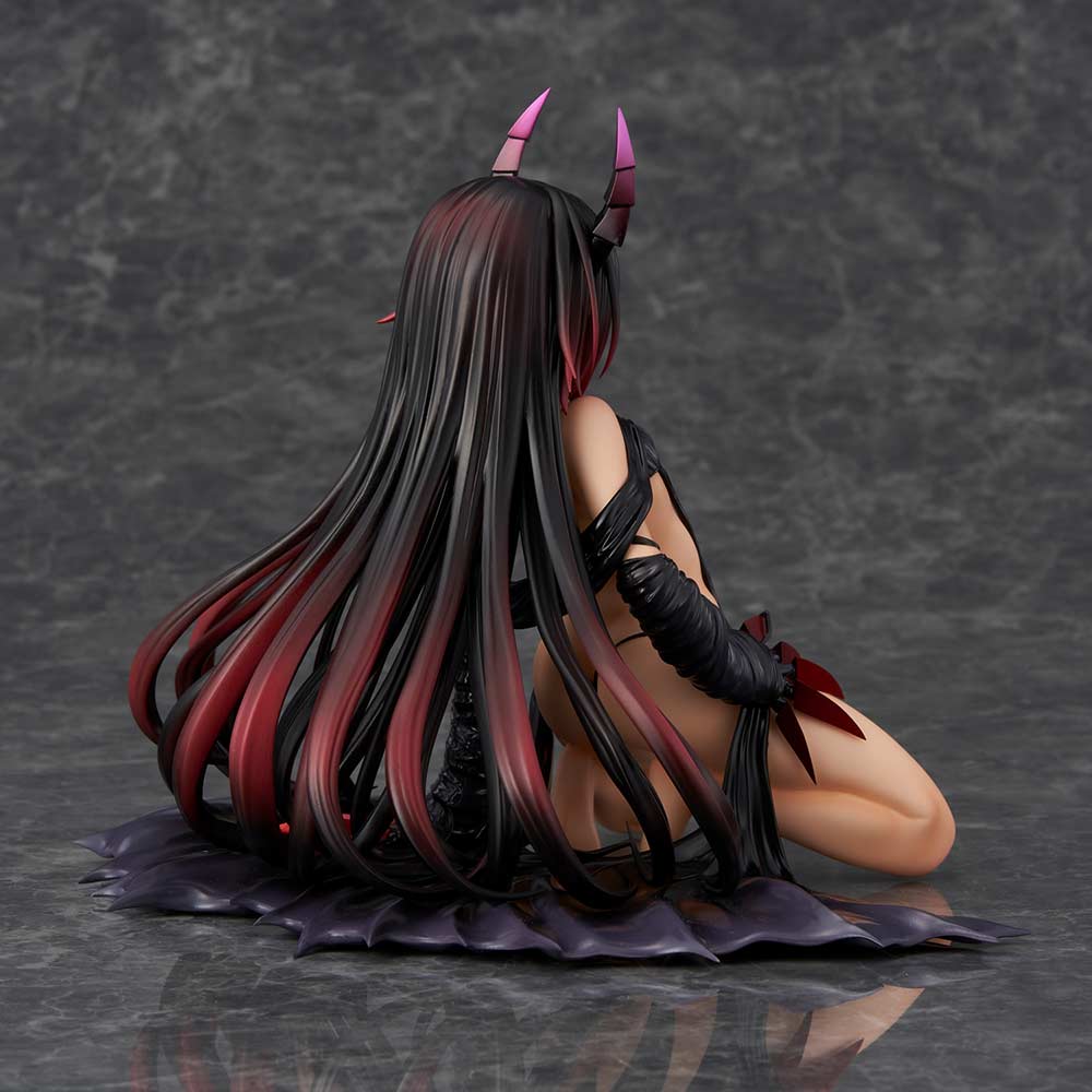 (PO) To Love-Ru Darkness - Nemesis Darkness Ver. (Re-issue) Image_5