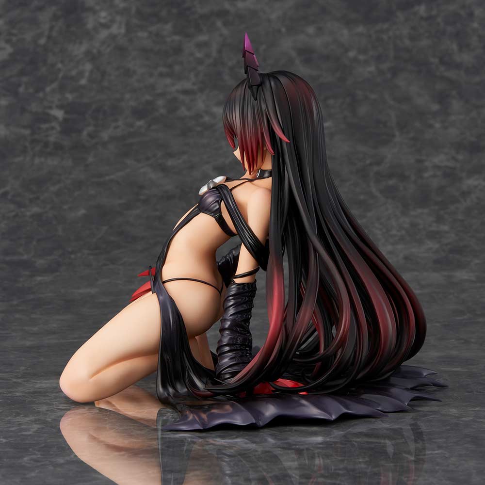 (PO) To Love-Ru Darkness - Nemesis Darkness Ver. (Re-issue) Image_8
