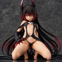 (PO) To Love-Ru Darkness - Nemesis Darkness Ver. (Re-issue) Image_12