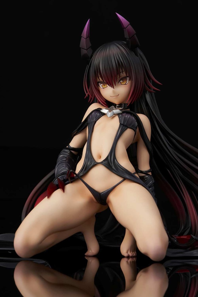 (PO) To Love-Ru Darkness - Nemesis Darkness Ver. (Re-issue) Image_19