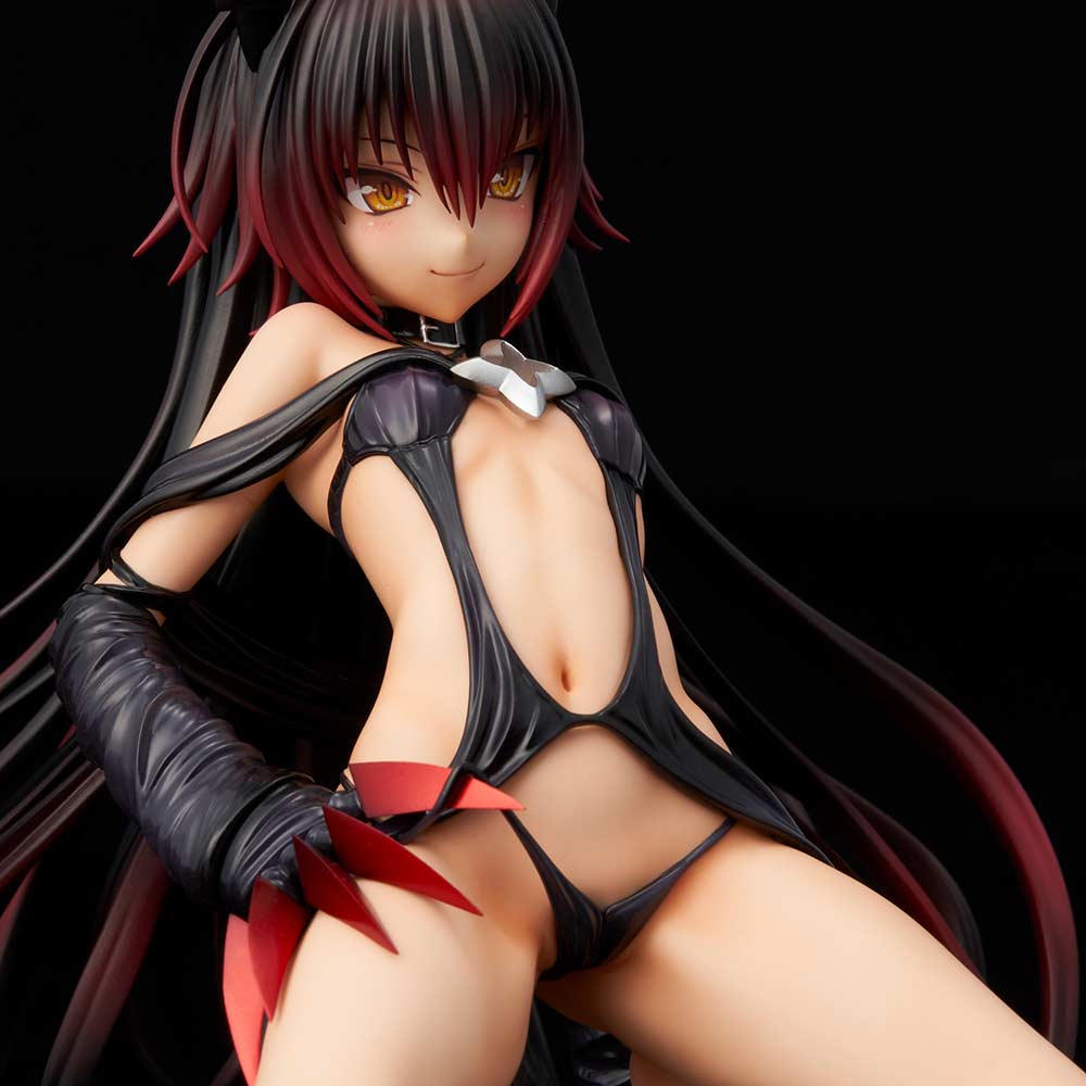 (PO) To Love-Ru Darkness - Nemesis Darkness Ver. (Re-issue) Image_20
